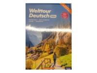 Welttour deutsch 1 podręcznik język niemiecki