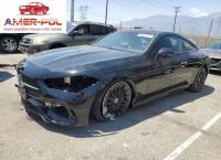 Mercedes-Benz CLE 300 4Matic 2024 2.0l 2.0 Benzyna 255KM