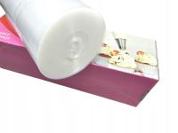 Rękaw Cukierniczy WORKI do Dekoracji Szprycowania WYTRZYMAŁE 25x50cm 100szt