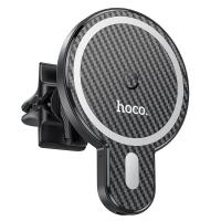 HOCO uchwyt samochodowy MagSafe 15W CA85 iphone