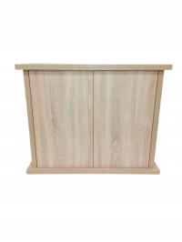 SZFKA POD AKWARIUM 100x40 cm h-80 cm NOŚNOŚC 600KG WZMOCNIONA RÓŻNE DEKORY