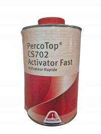 Utwardzacz szybki PercoTop CS 702 1L Activator Fast