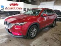 Mazda CX-9 Mazda CX-9 Touring AWD, od ubezpiec...