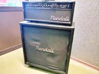 WZMACNIACZ GITAROWY RANDALL KH120 RHS KOLUMNA +HEAD