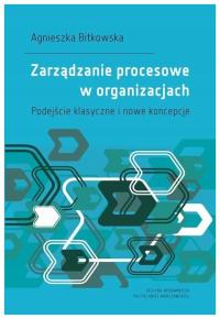 Zarządzanie procesowe w organizacjach