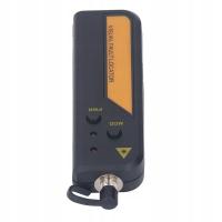 Światłowodowy lokalizator uszkodzeń wizualnych 20KM VFL długopis z VR