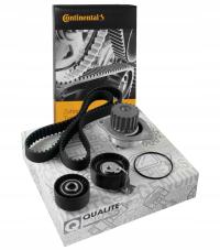 Континентальный CT1065WP2 водяной насос комплект ремня ГРМ