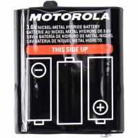 Bateria Motorola 1532 do T62, T82, T82 Extreme, T92, NiMh, 1300 mAh