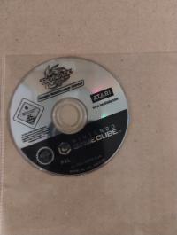 Beyblade VForce Nintendo GameCube pudełkowa