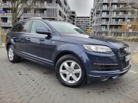 AUDI Q7 (4LB) 3.0 TDI quattro 245 KM