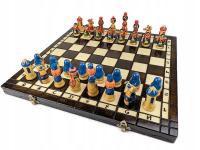 Ручной шахматы BABUSZKI 40 x 40 см