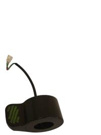 ORYGINAŁ Manetka Gazu Ninebot ES3