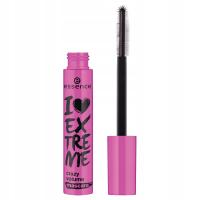 Essence I Love Extreme Crazy Volume Mascara pogrubiający tusz do rzęs 12ml