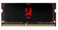 Pamięć RAM GOODRAM IRDM 8GB 3200MHz CL SODIMM