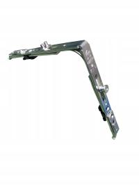 Угловой ромб FEWB угловой R с микровентиляцией