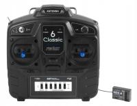 Redox Classic 6 (приемник RDX.6) MODE 2