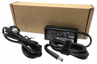 Блок питания зарядное устройство HP Compaq 65W 19.5 V-3.33 A для ноутбука оригинал