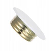 OSŁONA PŁYTY OGNIOWEJ ZRASZACZ POKRYWA SUFIT MIESZKALNY