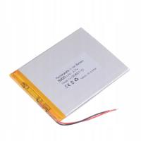 Батарея Аккумулятор 5000mAh 3.7 V Li-Poly, Li-po GPS