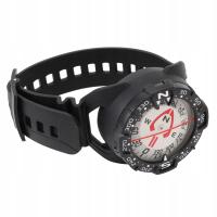 Mocowanie nadgarstka kompas Cakrate podwodne Kompas nurkowy 70m EG