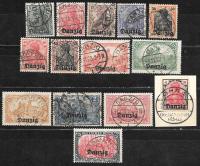 &ROCZNIK 1920 Fi 1-15 kas. brak Fi 13 WYDANIE PRZEDRUKOWE / WMG