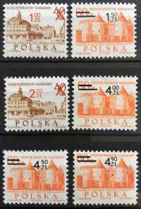 Fi 2048- 2053** - 1972 - Wydanie przedrukowe