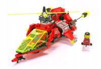 Lego Space: 6923 - M:Tron Kosmikopter z chwytakami magnetycznymi