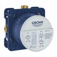 GROHE Rapido заподлицо 35604000