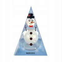 Snow White Bath & Bath Fizzer Duo Set