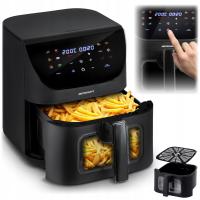 Frytkownica beztłuszczowa BD-660 Berdsen 1700W Air Fryer 8l