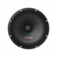Pioneer TS-M1610PRO автомобильные колонки 165 мм