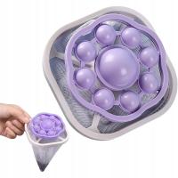 Washing Machine Lint Catcher, Hair Remover Filter Bag