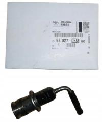 WTRYSKIWACZ ADBLUE CITROEN PEUGEOT 9802763880 ORYGINAŁ