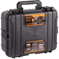 Walizka hermetyczna 54 cm XL z pianką IP65 - TACTIX