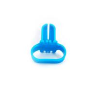 WIĄZADEŁKO DO BALONÓW AKCESORIUM DO WIĄZANIA NIEBIESKIE