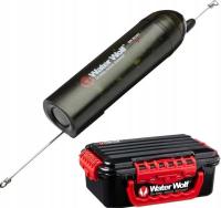 Water Wolf 2.0 1080K - Kamera podwodna 1080P FHD