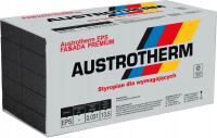 Пенополистирол AUSTROTHERM фасад премиум 033 20 см