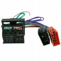 ISO kostka do radia CAN BUS Volkswagen VW