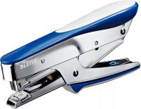 Ножничный степлер Leitz 5545 синий