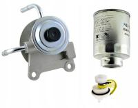 ТОПЛИВНЫЙ НАСОС В СБОРЕ ДЛЯ TOYOTA 7/8 DIESEL 1DZII 2ZII