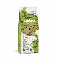 Lavazza Tierra Organic BIO kawa mielona 180g