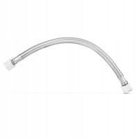 Rurka do kompresora Barracuda KB029 giętkie przyłącze 3/4