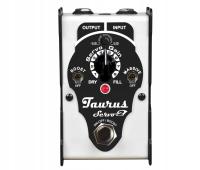 Efekt gitarowy Taurus SERVO-2 Tube Emulator, Sustainer, Compressor, Booster