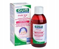 SUNSTAR Gum Paroex 0.12% ополаскиватель 300 мл