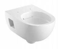 Miska podwieszana WC Geberit Selnova Premium