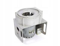 ЦЕНТРОБЕЖНЫЙ ВЕНТИЛЯТОР ТУРБИНЫ