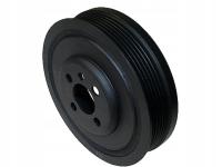 Schaeffler INA 544 0083 10 шкив, коленчатый вал