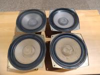 Басовые динамики RFT L 2901