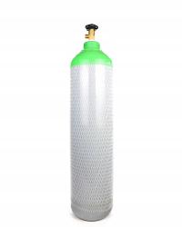 Butla 20L Mieszanka Argonowa AR+CO2 200bar/300bar