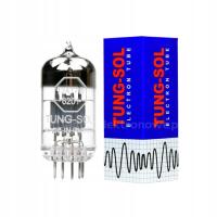12AT7W / ECC81 Tung-Sol